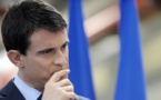 Il recherche sur Facebook un tueur à gages pour éliminer Manuel Valls