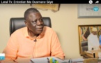 Me Ousmane Sèye : « Il n’y a aucun caractère discriminatoire sur l’âge de la retraite des magistrats »