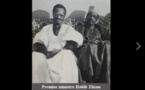 Souvenir Gamou Tivaoune 1981 : Quand le Premier ministre d'alors Habib Thiam faisait son discours