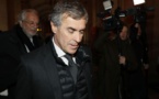 Jerôme Cahuzac, l'ancien ministre français du Budget condamné à trois ans de prison ferme