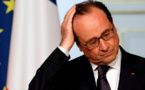 Le sommet mondial cher à Hollande débute sur un gros clash