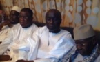 Gamou Tivaouane 2016 : Quand Idrissa Seck, Khalifa Sall et Abdoulaye Baldé se retrouvent chez Abdoul Aziz Sy Al Almine!