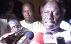 Vidéo: Idy, Omar Sarr et Abdoulaye Baldé se prononcent sur l'appel au dialogue lancé par Abdou Aziz Sy Al Amine