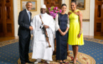 Gambie : Les Etats Unis condamnent le revirement "inacceptable"  de Jammeh