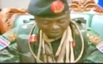 Gambie :  Yaya Jammeh a promu 49 officiers de l’armée, la veille de son revirement