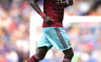 West Ham : Cheikhou Kouyaté, souffrant à l'aine, non retenu contre Liverpool
