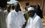 Serigne Abdoul Aziz Sy Al Amine à Macky Sall : "Serigne Cheikh Al Makhtoum m'a dit qu'il viendra vous voir"