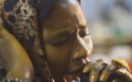 Vidéo :  Aida Faye mou Baye dans ces œuvres : Attention aux larmes..