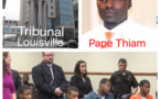 Procès meurtriers de Pape Thiam (Louisville) : le verdict annoncé au plus tard vendredi prochain