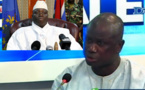 Vidéo- Seydi Gassama, Amnesty International : "Si Yaya Jammeh refuse la diplomatie, on doit utiliser la force pour le faire partir"