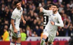 Real Madrid-Deportivo la Corogne (3-2), le Real renverse tout