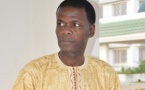 Gamou 2016 : Maodo Faye, journaliste et chroniqueur à la 2Stv et à Sud Fm