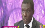 Abdoul Aziz Diop : «Farba Senghor est un homme désespérément seul, sans parcours, sans histoire qui n’a existé qu’en étant courtier…»
