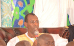 Croisade contre l'extrémisme religieux et le terrorisme: Abdoulaye Daouda Diallo pour une réponse consertée avec les chefs religieux