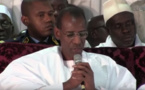 Vidéo- Tivaoune 2016 : Abdoulaye Daouda Diallo compte sur les chefs religieux pour venir à bout phénomène du terrorisme
