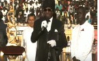 Vidéo : Takoussanou Gamou avec Serigne Modou Kara, dédié à la Non Violence