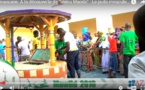Vidéo-A la découverte de ‘’Téénu Maodo’’ : Le puits miraculeux à l’eau qui soigne tout