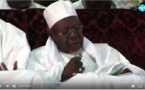 Vidéo-Gamou 2016 : Serigne Abdoul Aziz Al Amine dénonce l'absence de foi religieuse, la violence et la cupidité des Sénégalais