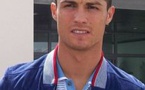 Insolite : l'étonnante reconversion envisagée par Cristiano Ronaldo
