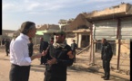 La bataille de Mossoul, suite