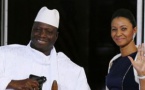 Les USA pourraient geler les avoirs de Yahya Jammeh, de Zineb Jammeh et d’Amadou Samba, cité dans le scandale des Panama Papers
