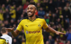 Ballon d'Or 2016 :  Pierre-Emerick Aubameyang, classé 11ème