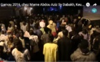 Gamou 2016 chez Mame Abdou Aziz Sy Dabakh, Keur Gou Makk