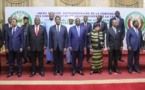 Cas Yahya Jammeh : La conférence des chefs d'Etat et de gouvernement de la CEDEAO se réunit à Abuja le 17 décembre