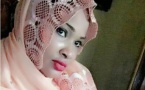 Soumboulou Bathily en mode Gamou