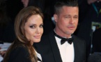 Pour voir ses enfants, Angelina Jolie exige que Brad Pitt soit dépisté 4 fois par mois