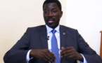 Tivaouane : Une discussion privée entre Talla Sylla et Macky Sall
