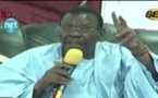 Video :Cheikh Bethio Thioune : «Ma brouille avec Macky a été éphémère»