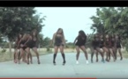 Vidéo officielle: Queen Biz - EKSINA  