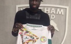 Vidéo: le capitaine Cheikhou Kouyaté présente le nouveau maillot des Lions