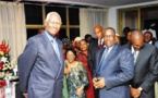 Affaire de la "fille de Diouf" : Moustapha Sy pris dans une fiction?