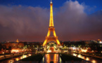La tour Eiffel toujours en grève