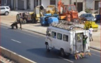 Situation en Gambie : Les transporteurs Sénégalais menacent !