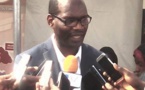 Le numérique est un catalyseur de l’économie, selon Malick Ndiaye (représentant du directeur de cabinet et des postes)