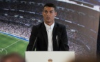 Le fisc espagnol ouvre une enquête sur Cristiano Ronaldo