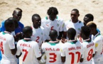 CAN Beach Soccer 2016 : le Sénégal bat le Madagascar et se qualifie pour les demies finales