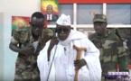 Vidéo: Yaya Jameh au téléphone avec Donald Trump et Alassane Ouattara version kouthia à mourir de rire!!