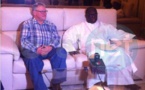 Le président de l’Assemblée nationale du Québec, Jacques Chagnon est arrivé à Dakar, il est accueilli par son homologue sénégalais Moustapha Niass