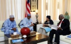 Gambie: la communauté internationale maintient la pression sur Jammeh