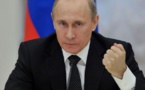 Poutine serait t-il  impliqué dans le piratage des Démocrates?