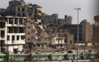 Syrie: 4.000 rebelles et leurs familles seront évacués d'Alep