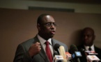 Genève : Le Prix Macky Sall pour le dialogue en Afrique institué
