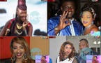 Vidéo : Infos People avec Walf Petit Déj du jeudi 15 décembre 2016