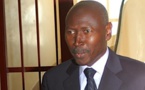 Accident : Le véhicule de  l’ancien ministre Kouraichi Thiam endommagé …