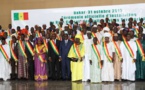 Formation des membres du HCCT : OTD et son équipe prévoient un conclave