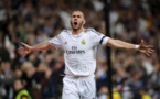 Vidéo: le joli but de Karim Benzema en demi-finale de la Coupe du monde des clubs, regardez